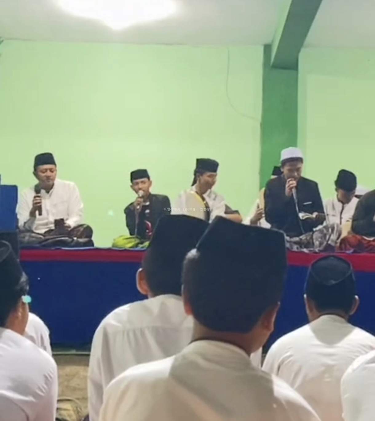 ​Semarak Hari Raya Idul Adha 1447 H di Ponpes Ummul Quro: Dari Jalan Sehat, Masak Bersama, hingga Lantunan Sholawat